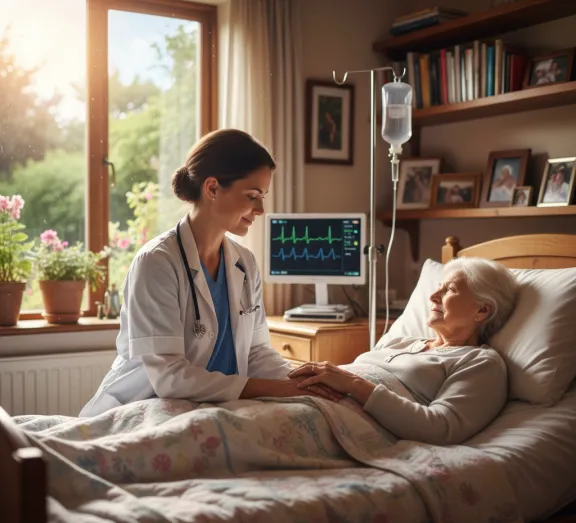 O Plano de Saúde deve custear Home Care? Entenda agora!