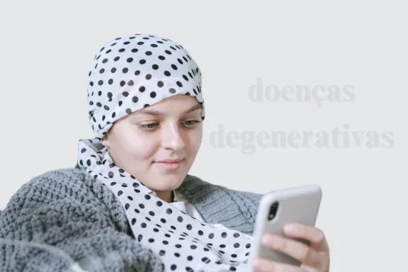 O que são doenças degenerativas?