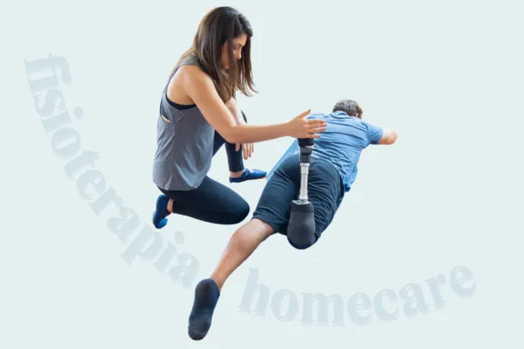 Fisioterapia home care: como funciona o tratamento?