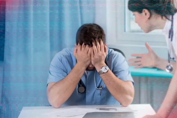 Advogado especialista em erro médico