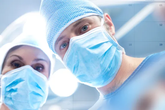 Quanto tempo de carência para cirurgia?