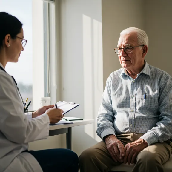 Tratamentos para Doença de Parkinson: quando o plano de saúde é obrigado a liberar