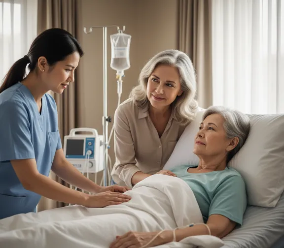 Home Care pelo plano de saúde é obrigatório? Saiba como conseguir