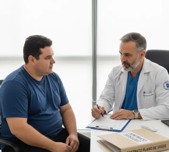 Bariátrica: Requisitos para Fazer a Cirurgia e Garantir seu Direito pelo Plano