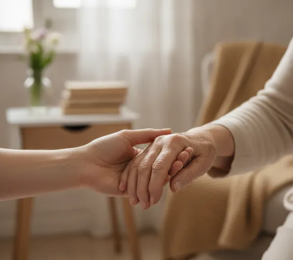 Negativa de Cuidados Paliativos pelo Plano de Saúde: O Guia Definitivo para Proteger a Dignidade do Paciente