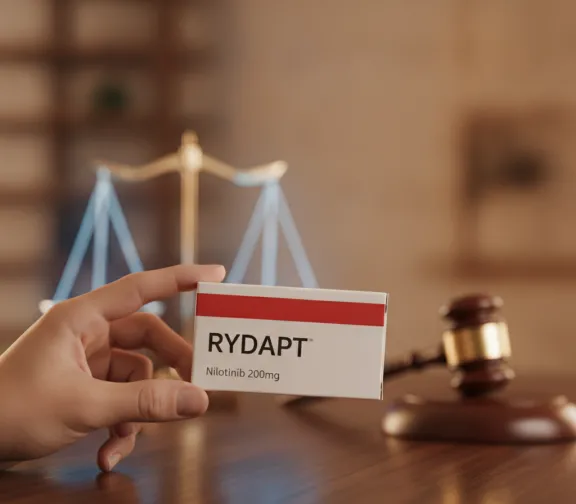 Rydapt (Midostaurina): O Plano de Saúde é Obrigado a Cobrir o Tratamento?